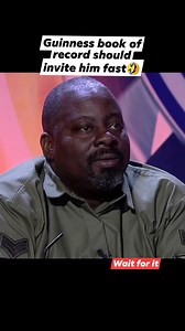 679K views · 9.4K reactions | Finally Guinness Book of record has heard the best and funniest song ever #nigeriaidol #funnyreels #fypシ゚viral | Hot Angez | Facebook