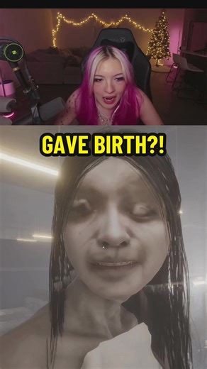 Just another day working at the bathhouse 😭🙏 #gamingmemes #scarygames #horrorgame #indiegames