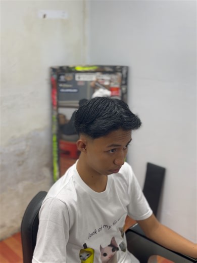 Mastering the Low Fade Haircut Technique