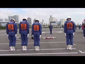 わたなべさん 2番員最高！