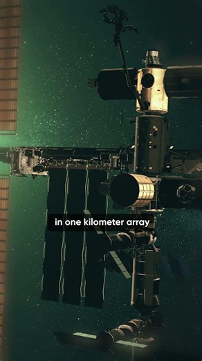 Google Is Testing AI Data Centers in Space #ProjectSuncatcher #Google #AIInfrastructure