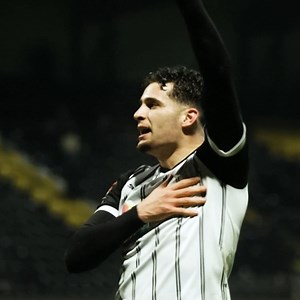 Ruben Rodrigues, obrigado 🙏 | Notts County Football Club