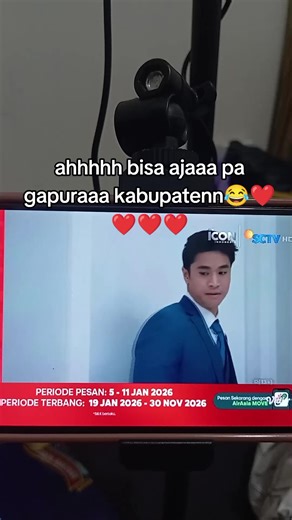 🥰🥰🥰🥰🥰 @yesayabrhm #sinemartsctv #bericintawaktu #trila #masukberandafyp #fypppppppppppppppppppppp