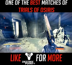 What do you think? 😱😱 Credits to the OP! Overwatch Player? Check our OverwatchPoint : https://www.facebook.com/OverwatchPointcom/ | Destiny Bulletin