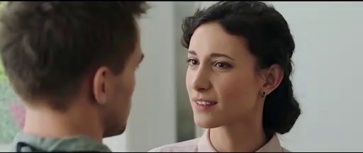 A ROUGH DRAFT movie trailer