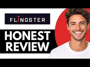 FLINGSTER REVIEW - LEGIT OR SCAM? (2026)