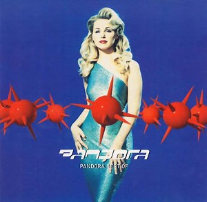 Pandora - Best Of