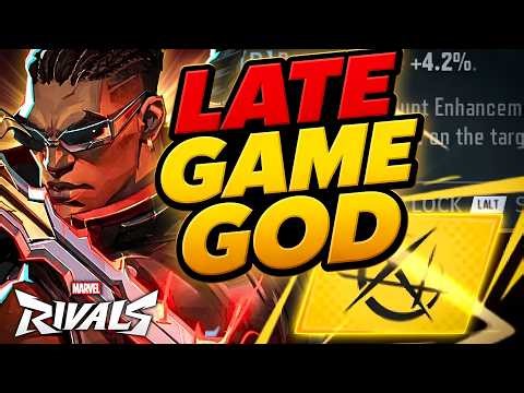 The Most BROKEN Blade Build In Marvel Rivals PVE (Nightmare 70+)