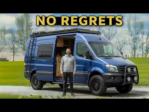 How to Buy a Camper Van in 2026 (Step-by-Step, No Regrets)