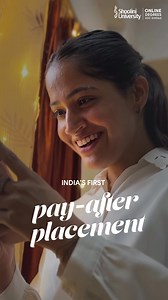 Pay After Placement | UGC-Entitled Online MBA from Shoolini University Advance your career with India’s top-ranked Online MBA—designed for future leaders and working professionals. Study from anywhere with Shoolini University’s flexible, AI-powered platform. 🎓 UGC-Entitled & NAAC Accredited 💼 Pay After Placement – Start learning now, pay only when you’re hired 📚 Specializations: Marketing, Finance, HR, Analytics & more 🧠 Learn from top faculty and industry experts Start your journey towards 