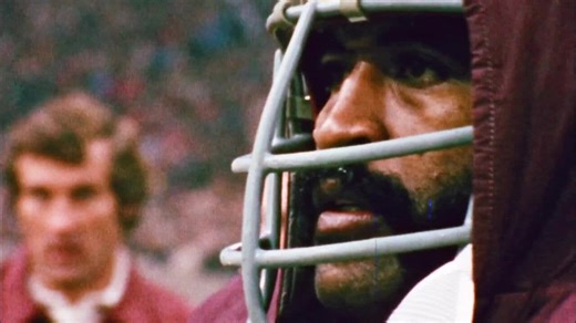 Kyle Brandt looks back at the 1974 NFL Draft 'GMFB'