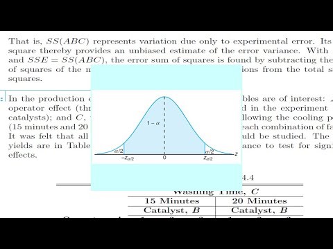 Statistical distributions session 17