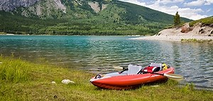 🥇 Meilleurs Kayaks Gonflables 2026 - Test et Comparatif