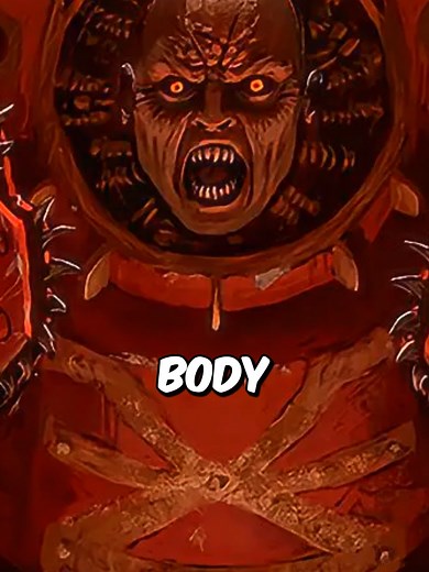 Tech-Priest RIPS APART a Chaos Terminator! #warhammer40k #warhammer40000 #warhammer #warhammercommunity #gamesworkshop #titus #40k
