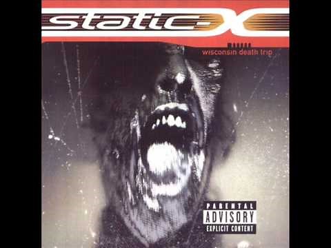 Static X December (High Quality)