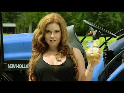 Steve Bryson - Girls Down South (Music Video)