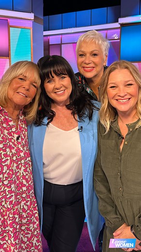 484K views · 2K reactions | Three things you can’t live without: Makeup edition  | Loose Women | Facebook