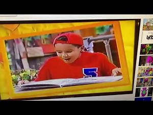 Opening And Closing To Barney what is a name 1998 vhs