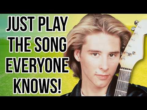 Buddy's One And Only Song!