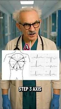 🫀 How to Read an EKG