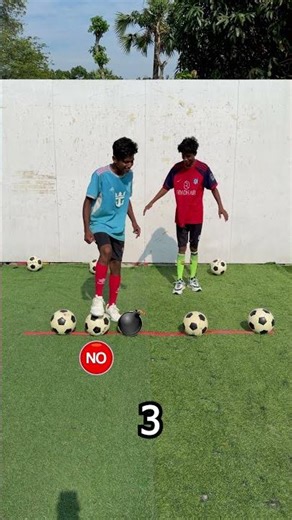 Who will win the tricky game ?
