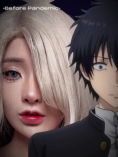 1 ngày mệt mỏi #xuhuong #dacvumeoden #cosplayer #yuumeilyn #viralvideo