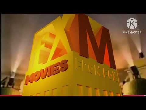 Fxm movie from fox idents (my version)