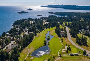 Golf Specials - Golf Deals Vancouver Island