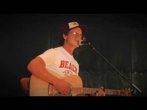 Where The Wild Roses Grow (Nick Cave & Kylie Minogue Cover) | Live Acoustic