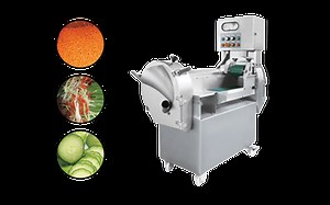 Vegetable Cutter - Zhauns