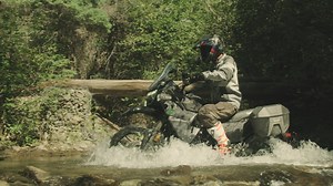 23K views · 158 reactions | The industry’s top motorcycle publications recently escaped to Northern New Mexico, where they were greeted with the all-new 2022 #KLR650 and began their journey from RFD-TV | CowboyChannel, The Ranch. #GoodTimes were had on- and off-road, but don’t just take our word for it. Watch to find out what they had to say! #EscapeExploreEnvy #Kawasaki | Kawasaki USA | Facebook