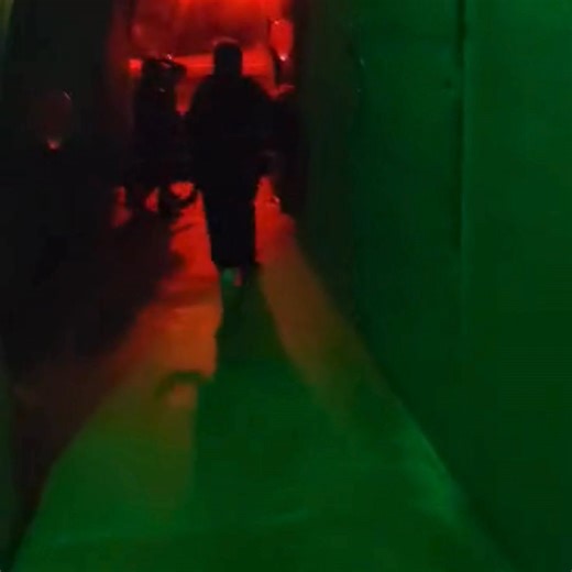 The Town of Biggar would like to send out a BIG thank you to Recreation Department staff Jade Trotchie and Bryan Smith for coming up with the idea of the Haunted Tunnels, getting everything organized, and making it a successful event! Also thank you to the other volunteers: Jason Trotchie, Maria Trotchie, Josh Smith, Lochlan Heather, Allison Thomas, Rob Thomas, Kayden Thomas, Jakob Thomas, Marna Kotze, Finn Michal, Devon McBee, and Dakota Eckman. Thank you to everyone that came out to take a wal