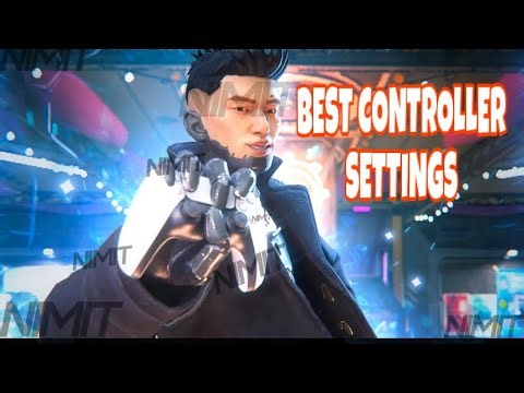 THE BEST CONTROLLER SETTINGS APEX LEGENDS SEASON 28 *ALC SETTINGS* (EASY AIMBOT FOR CASUALS)