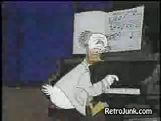 Disney Sing-Along Songs Promo | Commercial | Retro Junk