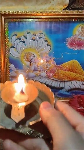 guruwar vrat puja 🙏