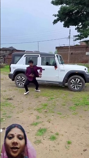 new reel babu Bhiaya