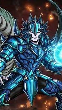 Are you familiar with Poseidon's Hierarchy?