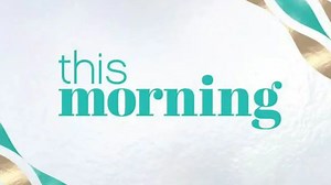 This Morning star announces she’s pregnant and apologises  for keeping it secret