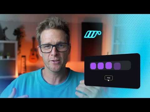 Sequencing animations with Motion's variants