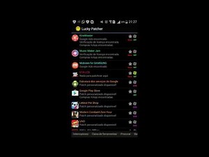 Como Hackear o Music Maker Jam (Sem Root) Feat. Sloppey