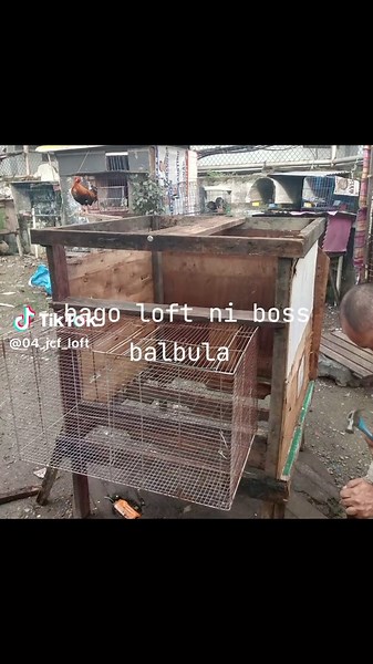 Exploring Boss Balbula's Bago Loft Experience