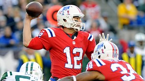 Opinion: With a new NFL helmet rule going into effect in 2022, bring back these 10 classic throwback looks