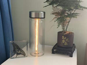 The Magic Flip Lamp You Can Build at Home!