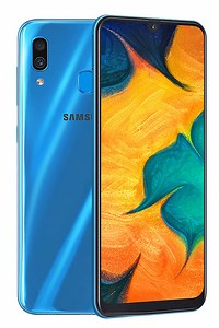 Samsung Galaxy A30 Price in Pakistan & Specs | ProPakistani