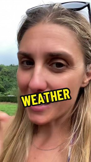 Understanding Cloudy vs Overcast Weather Conditions