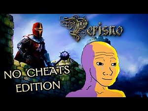 Perisno: Maybe Some Hope? | Terry Duke In Perisno Part 2