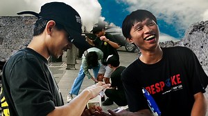 51K views · 293 reactions | Public Freakout Prank NEW VIDEO OUT NOW FULL VID ON YT! | SNKY | Facebook