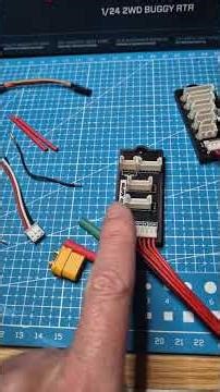 losi micro B, fabriquer le câble de charge pour 0 euro. prochaine vidéo le montage en 15 minutes