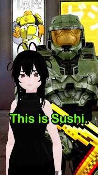 Master Chiefs 4th Wife.