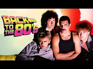 80s Greatest Hits Mix | Legendary Pop, Dance and Rock Classics